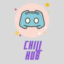 Chill Hub Discord Server Icon