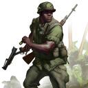 The Bloody Night | Vietnam War RP Server Discord Server Icon