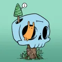 Skulourful