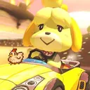 AC/SV Mario Kart Gang (: