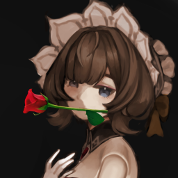 Discovery icon for Sandrone Mains | The Marionette Discord server