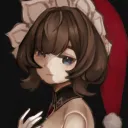 Sandrone Mains | The Marionette