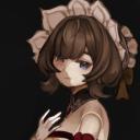 Sandrone Mains | The Marionette