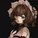 Sandrone Mains | The Marionette