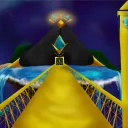 Pharaoh's Pyramid