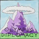 Olympus Diplomacy