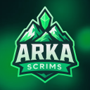 Discovery icon for Arka Scrims Hub Discord server