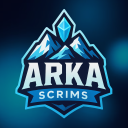 Discovery icon for Arka Scrims Discord server