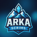 Discovery icon for Arka Scrims Discord server
