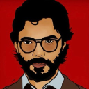 Megadropzone Server Icon