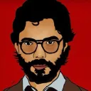 Megadropzone discord icon