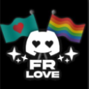 🤍・FR LOVE icon
