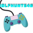 wolfhunte46's icon