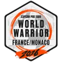 World Warrior France 2026