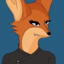 Fennec Fox Sol