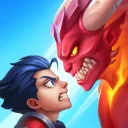 Official Hero Wars: Alliance Discord Server Icon