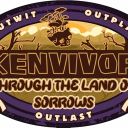 Kenvivor: Through The Land of Sorrows All Stars 2!