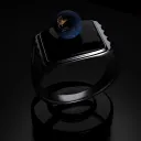 Rings of Cardano