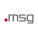 .msg România's server
