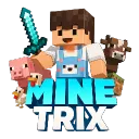 MineTrix Network
