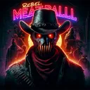 Rebel's Arcade Dwellers