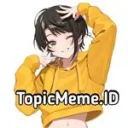 Topic Meme.ɪᴅ's icon