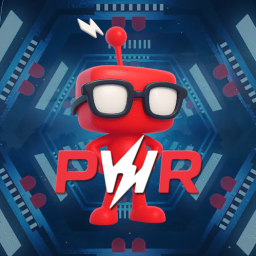 Discovery icon for PowerBot Discord server