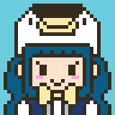 餅丸ぬいの巣穴