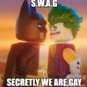 Gay Anarchy Discord