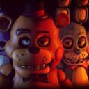 FNAF FANS Discord Server Icon