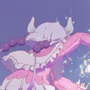 ⋆ ˚｡⋆𝓒𝓪𝓯𝓮 𝓒𝓻𝓮𝓶𝓸𝓼𝓸 ⋆... Discord Server Icon