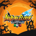 Discovery icon for Inazuma Eleven Italia Discord server