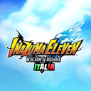 Discovery icon for Inazuma Eleven Italia Discord server