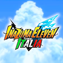 Discovery icon for Inazuma Eleven Italia Discord server