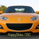 HappySlides: TheWheelsOfFortune