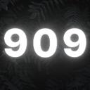 909 | SHOP Discord Server Icon