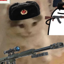 Soviet Russia&amp;rsquo;s cat army Server Icon