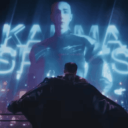 Discovery icon for .gg/kpopmedia || SKZ guild tag Discord server