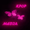 kpop media hub + guild tag