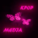 kpop media hub + guild tag icon