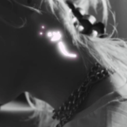 Discovery icon for kpop media || SKZ guild tag Discord server