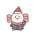 아홀로틀 집