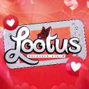 Discovery icon for LOOTUS 🍒 | Amigos・Conversar・Call・Amizade・Brasil・Comunidade・Roblox・Anime Discord server