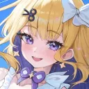 Shiina's Cookie Tin