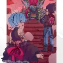 Anime Family