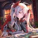 Azur Lane: Buried Light Discord Server Icon