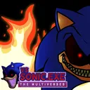 VS Sonic.Exe The Multiverses MOD
