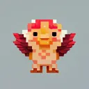 Smol Chicken