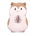 Planet Hamster