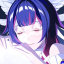 Discovery icon for Columbina Mains ໒꒱ Moon Maiden Discord server